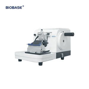 BIOBASE CHINA Automatic <strong>Microtome</strong> <strong>Machine</strong> for Sectioning Thin and Uniform Tissue Slices 0 and 60&mu;m <strong>Microtome</strong> for Sale - Product Image 2