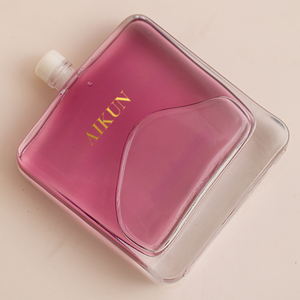 Diffuseur de parfum à roseaux AIKUN 100 ml, <span class=keywords><strong>formule</strong></span> douce et délicate, relaxation spirituelle, longue durée, luxe, écologique, huile essentielle, chambre à coucher, hôtel - Product Image 4