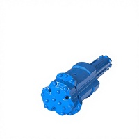 Prix usine Symmetrix Système de forage de gaine, Marteau DTH, Foret pilote concentrique pour couche de surpression, Foret annulaire, Chaussure de gaine, Alliage minier