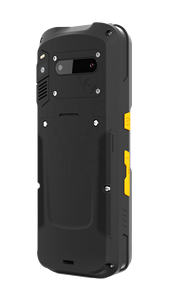 Tableta Industrial Android EKEMP Resistente con Lector de Marcas Ópticas FAP20, GPS, WIFI, Lector RFID NFC para Gestión Forense de Identidad - Product Image 5