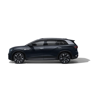Pièce auto VW ID.6 Pro pour véhicules électriques, accessoire avec <span class=keywords><strong>batterie</strong></span> au lithium, boîte de vitesses automatique, conduite à gauche - Product Image 4