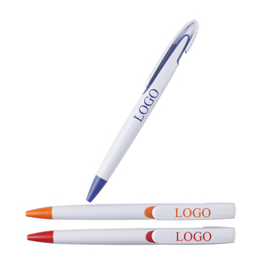 Bolígrafo Promocional Personalizable con Logotipo, Diseño Deportivo, Multifuncional, de Plástico, Novedoso, en Varios Colores, 0.7mm - Product Image 4