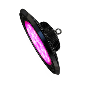 2019 new liweida thương hiệu màu xanh màu đỏ dẫn 660nm 440nm 100 w ufo quang phổ đầy đủ dẫn phát triển đèn cho cà chua rồng, rau - Product Image 3