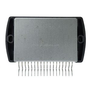 STK412-240 วงจรรวมไอซีเพาเวอร์แอมป์ดิจิตอลระดับมืออาชีพ - Product Image 3