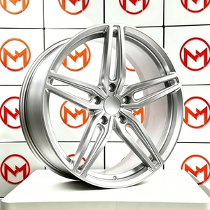Rines de Aleación Maxtera Forjados Personalizados Estilo VRD10 para Autos de Pasajeros Corvette 350z 370z <span class=keywords><strong>GTR</strong></span> <span class=keywords><strong>BMW</strong></span> M3 M4 Audi RS AMG E63S Cayenne - Product Image 5