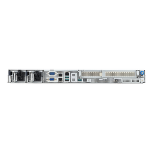 Serveur rack 1U As US RS300-E12-PS4 Intel <span class=keywords><strong>Xeon</strong></span> E-2400 avec 4 DDR5 ECC UDIMMs, 4 NVMe, 1 M.2 - En stock - Product Image 5