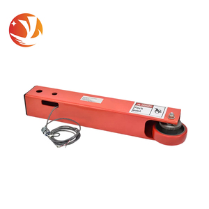 Capteur de vitesse SIEMENS 7MH7 134-2AB30 7MH7134-2AB30 d'origine neuf, contrôleur programmable PLC avec 16 E/S et 110V - Product Image 3