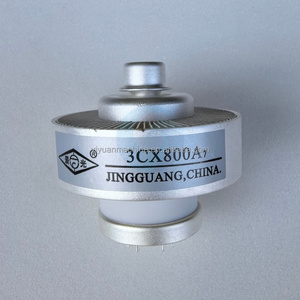 Tubo De <span class=keywords><strong>Triode</strong></span> De Potência <span class=keywords><strong>3CX800A7</strong></span> Tubo De Eletrônica - Product Image 2