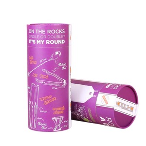 High hardness full-color paper <b>gift</b> packaging <b>box</b> with wooden tableware packaging, customizable according to needs - Product Image 1