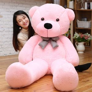 Oso de Peluche Súper Suave al por Mayor - Peluche Gigante para Regalo de Cumpleaños, Graduación o San Valentín para Novia - Product Image 3
