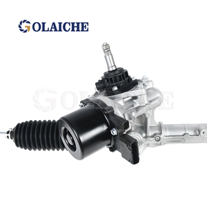 LHD ชั้นวางพวงมาลัยชิ้นส่วนรถยนต์สำหรับฮอนด้าซีวิค FB1 FB3 FB2 53601-TR0-G04 53601-TX6-A02 53601-TR0-G01 - Product Image 4