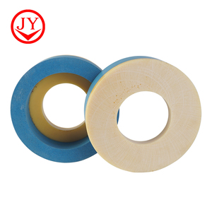 Rueda <span class=keywords><strong>de</strong></span> pulido <span class=keywords><strong>de</strong></span> borde abrasivo <span class=keywords><strong>de</strong></span> goma, se utiliza para máquina <span class=keywords><strong>de</strong></span> pulido <span class=keywords><strong>de</strong></span> superficie <span class=keywords><strong>de</strong></span> vidrio AO, para máquina <span class=keywords><strong>de</strong></span> borde recto - Product Image 2