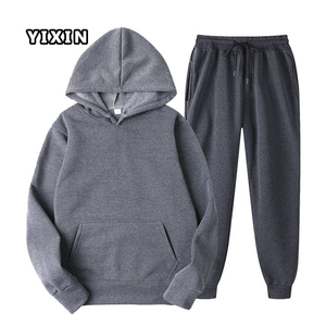 Nouvelle Collection Simple Personnalisé <span class=keywords><strong>Le</strong></span> Costume <span class=keywords><strong>Sportif</strong></span> Activewear Survêtement fiable Ensemble de vêtements de sport durables pour les courses du matin - Product Image 5