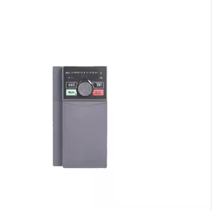 Nuevo convertidor de frecuencia original de marca con un año de garantía - Product Image 2