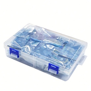 Kit de 16 Módulos de Sensores para Raspberry Pi con Arduino UNO R3 MB-02, Kit de Iniciación con Placa de Pruebas para Escuela - Product Image 6