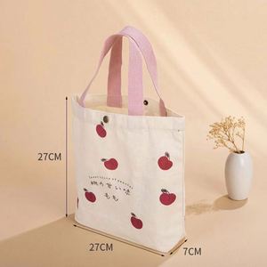 Design Wholesale Cotton Shopping <b>Canvas</b> <b>Tote</b> Bag Style Size Custom Eco-friendly Reusable Shopping Bag with Custom Printed logo - Product Image 6