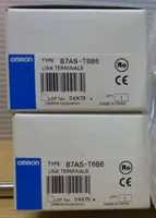 Module terminal de liaison B7AS-T6B6 pour PLC