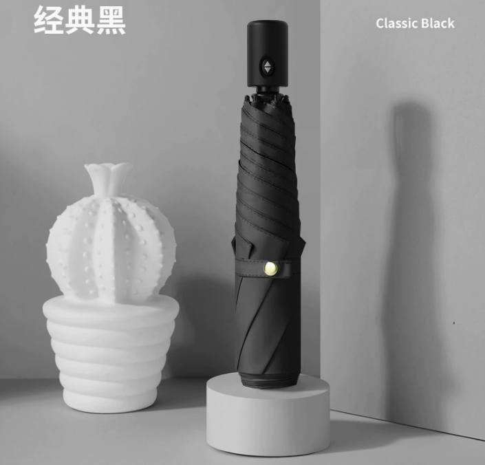 Classic black