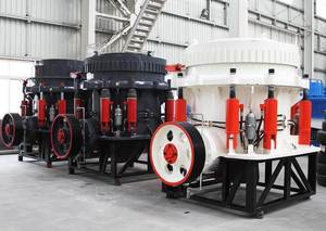 Le broyeur à cône 2024 btma le plus vendu Broyeur à cône hydraulique <span class=keywords><strong>GYS</strong></span> Broyeur de pierre de roche dure Ligne de concassage de galets de granit zhengzhou - Product Image 6
