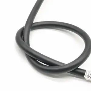 Cable de control altamente flexible resistente al aceite AFLEX CHAIN 819 P