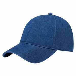 Gorras de Béisbol Promocionales, Gorras de Golf con Logotipo Personalizado, Gorras de Algodón Transpirables para Regalos Empresariales y Ferias Comerciales - Product Image 2