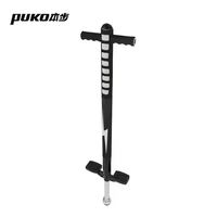 Pogo Stick pour enfants en plein air équipement de fitness coloré pour enfants pour sauter Sports et divertissement