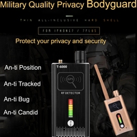 Portable portable Anti GPS Tracker GSM WIFI Sans Fil RF Signal Détecteur Scanner Finder