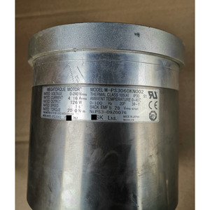 EDC-PS3060AB502 M-PS3060KN002 Variateur et moteur EDC-PS3060AB502 M-PS3060KN002 EDC-PS3060AB502 M-PS3060KN002 Variateur et moteur E - Product Image 6