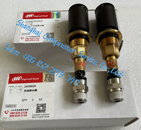 Ingersoll Rand HR2.5 1250 CFM-Extrémité d'air 350 PSI