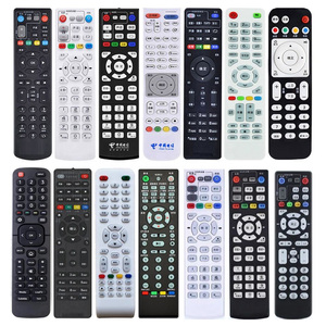 <span class=keywords><strong>Telecomando</strong></span> <span class=keywords><strong>Universale</strong></span> RM-L1130+X Plus Compatibile <span class=keywords><strong>con</strong></span> <span class=keywords><strong>Netflix</strong></span> YouTube e Pulsanti Smart per Diverse Marche TV - Product Image 3
