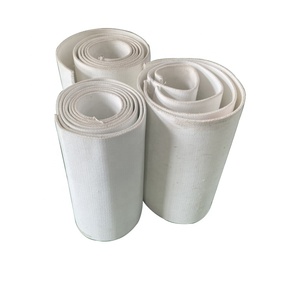 Pneumatic Conveying <strong>Air</strong> Slide Chute <strong>Conveyor</strong> Canvas Fabric B400 B500 B600 - Product Image 2