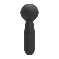 Voll wasserdichtes Silikon 10 Frequenz starke Vibration Sexspielzeug für Frauen Sexspielzeug Dildo Vibrator