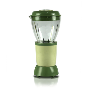 Mixeur Électrique Bébé 200W pour Jus et Smoothies, Moteur en Cuivre Pur, Contrôle Tactile, 6 Bacs de Préparation Faciles, Usage Domestique, Plastique - Product Image 2