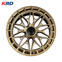 Zware Off-Road Wielen 15-18 Inch 6x139.7 5x127 Versterkte Buitenring voor Rock Crawling, Modderrijden, Zandduin Truck Velgen