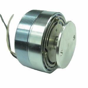 (QY44-Z2) Excitador de Sonido para Exteriores de 1.7 Pulgadas y 20 Vatios, Unidad de Altavoz de Vibración de 44 mm - Product Image 2