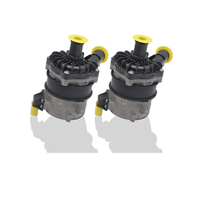 Pompe de refroidissement de moteur électrique de petite taille de marque personnalisée de haute qualité à 100 % pour voitures KA4T KB4T KG4W KH4W 4D56, garantie de 6 mois - Product Image 4