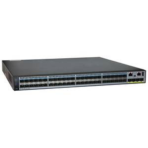 S5720-56C-EI-48S-DC 02350NHP S5700 Series S5720-EI Series Gigabit <b>Ethernet</b> <b>Switch</b> for h w - Product Image 1