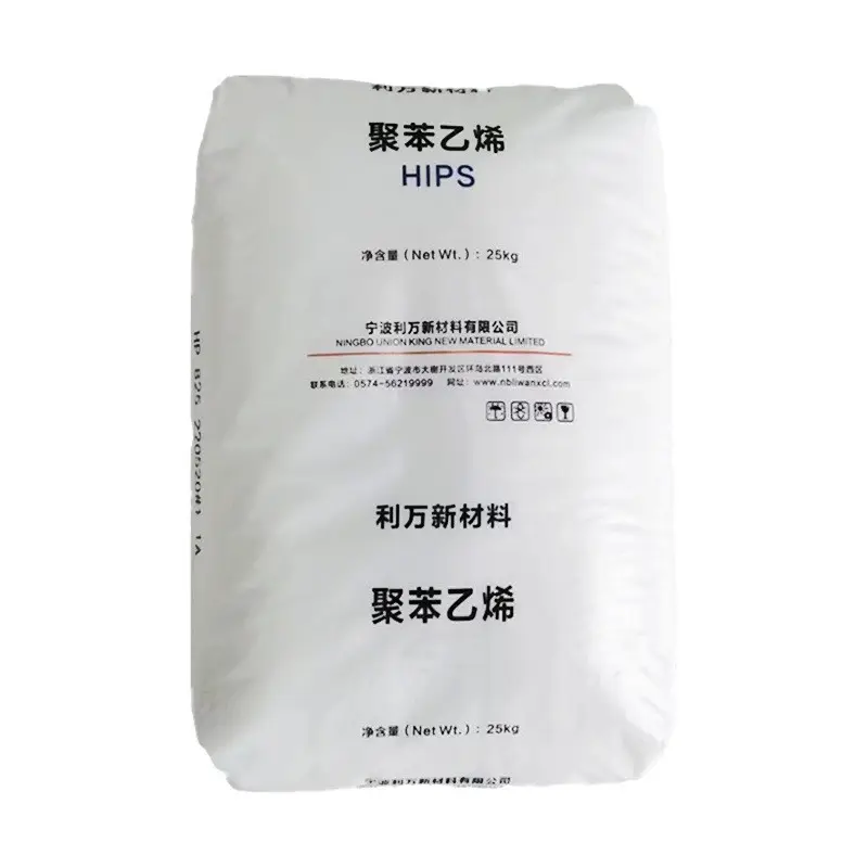 HIPS HP 825/Ningbo Liwan Polystyrol platten expandiertes Polystyrol