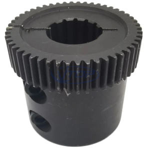 <span class=keywords><strong>CA</strong></span>-T Baggerlader-Teile HUB As-Kupplung 263-4997 2634997 Kupplungsnabe für Cater-pillar Lader 216B 232B 242B 247B 247B3 257B - Product Image 6