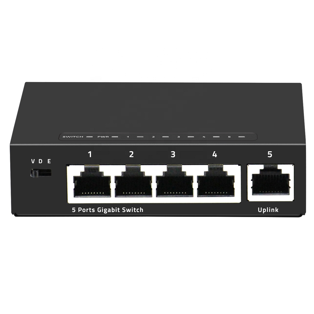 Горячая Распродажа мини 5-разъемное зарядное usb-устройство для RJ45 продлить 250 метров VLAN коммутатор Gigabit 10 Гбит/с DC5V 4 порт интеллигентая (ый) Ethernet-коммутатор для Точка беспроводного доступа