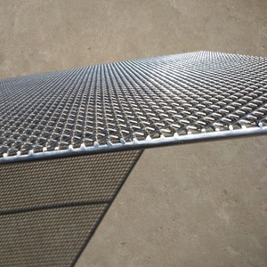 Kawat Las Baja Tahan Karat 304 Jaring <span class=keywords><strong>1x1</strong></span> <span class=keywords><strong>Mesh</strong></span> - Product Image 3