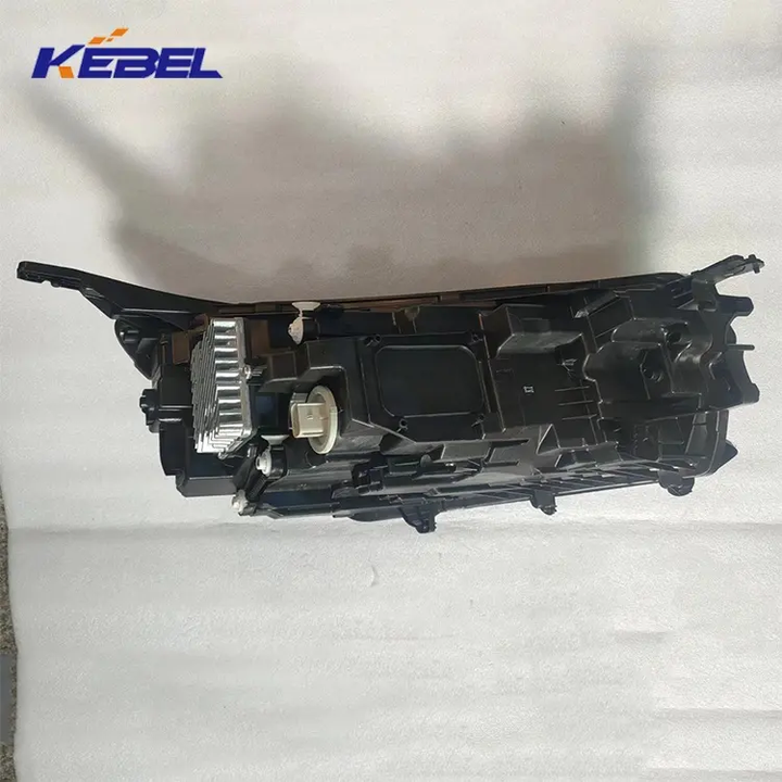 Kebel new auto lights systems good quality full led car lamp for 