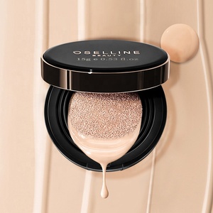 Hydratant blanchissant Waterproof maquillage correcteur hydratant <span class=keywords><strong>Bb</strong></span> coussin d'air fond de teint tête de champignon coussin d'air <span class=keywords><strong>Cc</strong></span> crème - Product Image 4