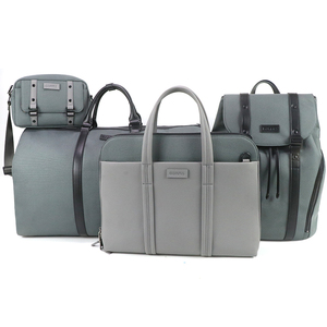 Ensemble <span class=keywords><strong>sac</strong></span> à dos et <span class=keywords><strong>sac</strong></span> d'ordinateur, portefeuille et <span class=keywords><strong>sac</strong></span> <span class=keywords><strong>de</strong></span> voyage assortis pour hommes <span class=keywords><strong>de</strong></span> marque célèbre <span class=keywords><strong>de</strong></span> créateur <span class=keywords><strong>de</strong></span> Gorfia 2024, portefeuille et <span class=keywords><strong>sac</strong></span> à main pour hommes - Product Image 5