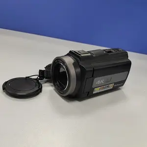 48MP 3.0 इंच टच स्क्रीन आईआर रात दृष्टि वाईफाई 4k 60fps वीडियो कैमरा 4k पेशेवर camcorder डिजिटल