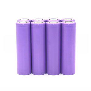 FEB <span class=keywords><strong>3</strong></span>.7V 18650 円筒形NMCバッテリーセル 800mAh 1200mAh 1500mAh 2600mAh 1500サイクル 消費家電向け - Product Image 5
