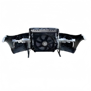 Kit de Parachoques Delantero Deportivo Usado de Alta Calidad con Ventilador de Refrigeración del Radiador y Protección para X6 <span class=keywords><strong>F16</strong></span>, <span class=keywords><strong>Precio</strong></span> de Fábrica Bajo al por Mayor - Product Image 5