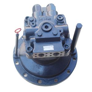 Moteur de rotation d'origine Belparts pour excavatrice R250-7, SBHSM150-280-04, moteur de rotation 31N7-10150 pour Hyundai Turing Motors - Product Image 6