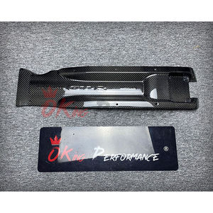 ฝาครอบปลั๊ก Rb26 Dett สำหรับนิสสัน R34 GTT GTR ปี 1998-2002 - Product Image 4