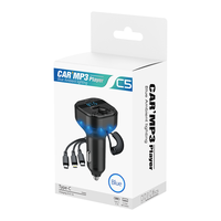 Lecteur mp3 multimédia universel configuration voiture 1 din pionner pyoneer toyota corolla multifuncion voiture lecteur mp3 avec câble
